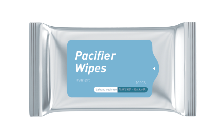 Baby and child series functional wet wipes