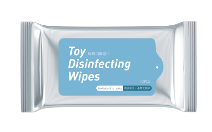 Baby and child series functional wet wipes