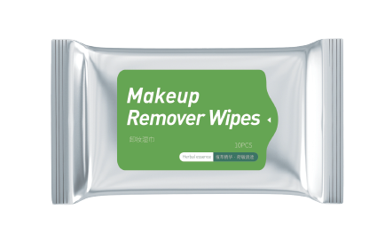 Functional wipes of personal care