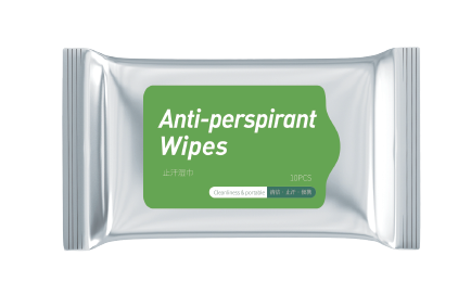 Functional wipes of personal care