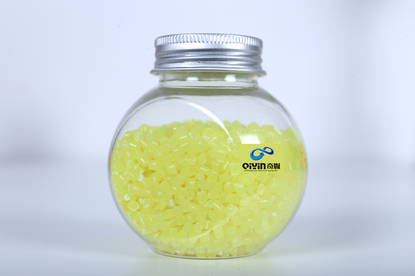 GF-1104 resin/raw material (hard) for film blowing biodegradable plastic shopping bag/garbage bag/tablecloth etc.